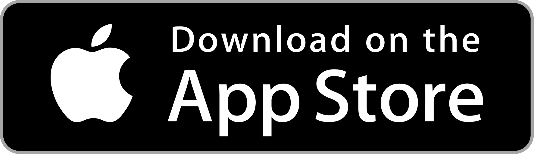 Download on iOS App Store